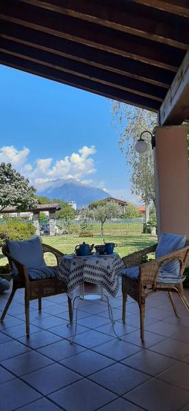 My Holidays - B&B Serenella
